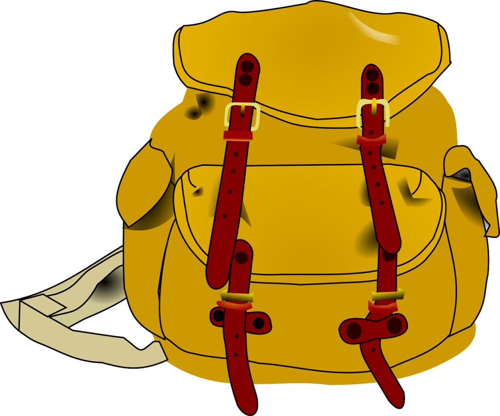 backpack, brown, sack-154121.jpg