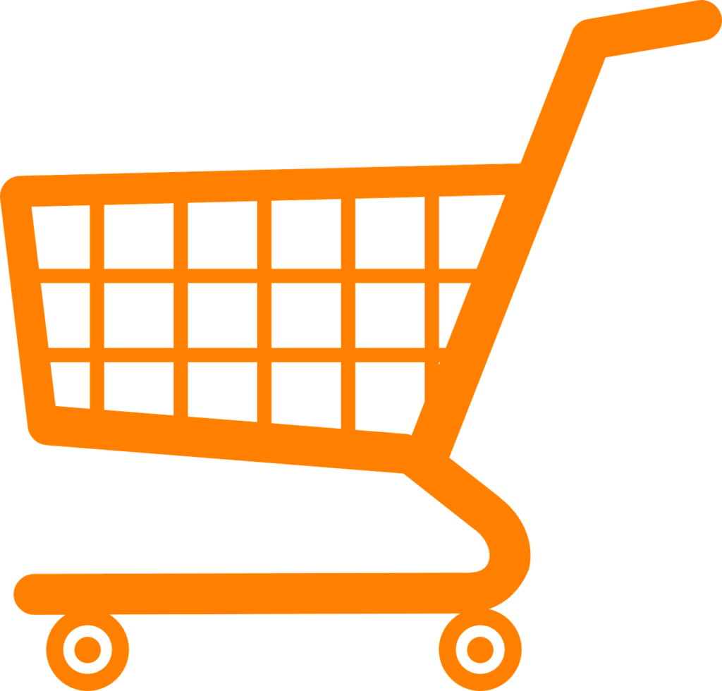 shopping cart, caddy, shopping trolley-304843.jpg